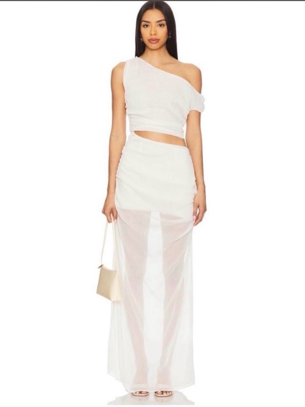 SNDYS Kilee Maxi Dress
